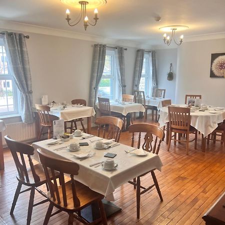 Fiddlestone Bar And B&B Belleek Exteriér fotografie