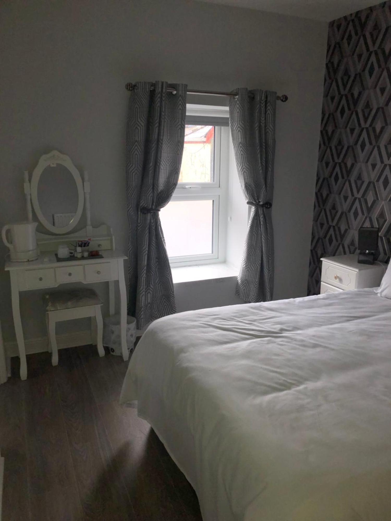 Fiddlestone Bar And B&B Belleek Exteriér fotografie