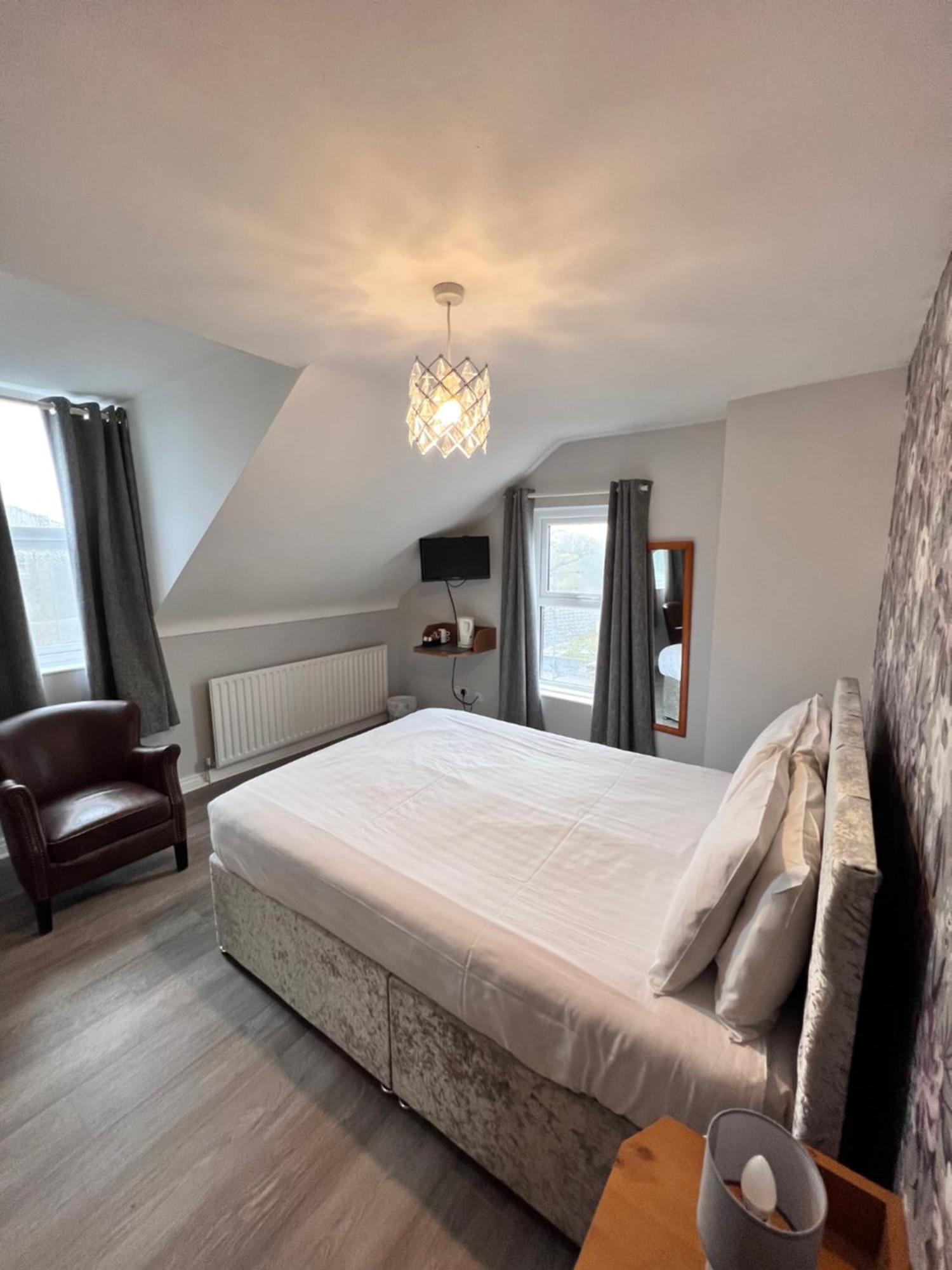 Fiddlestone Bar And B&B Belleek Exteriér fotografie
