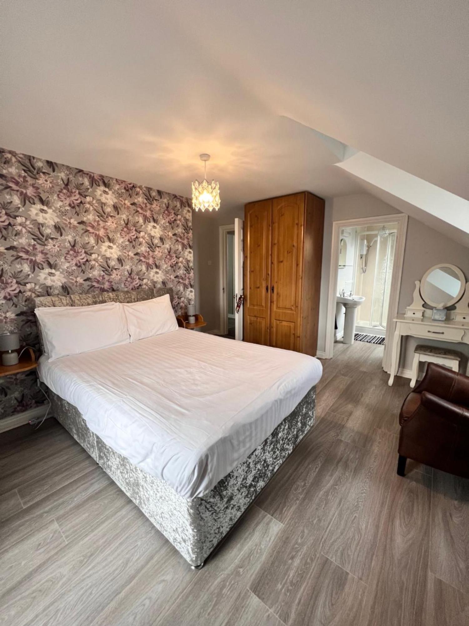 Fiddlestone Bar And B&B Belleek Exteriér fotografie