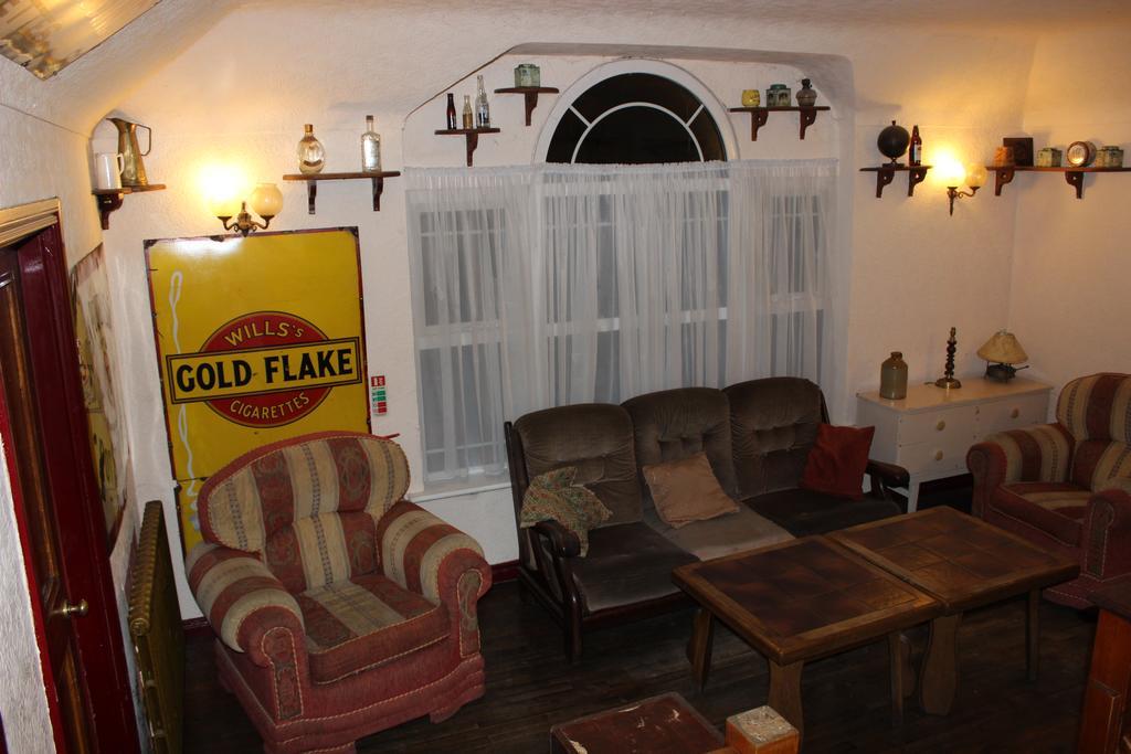 Fiddlestone Bar And B&B Belleek Exteriér fotografie